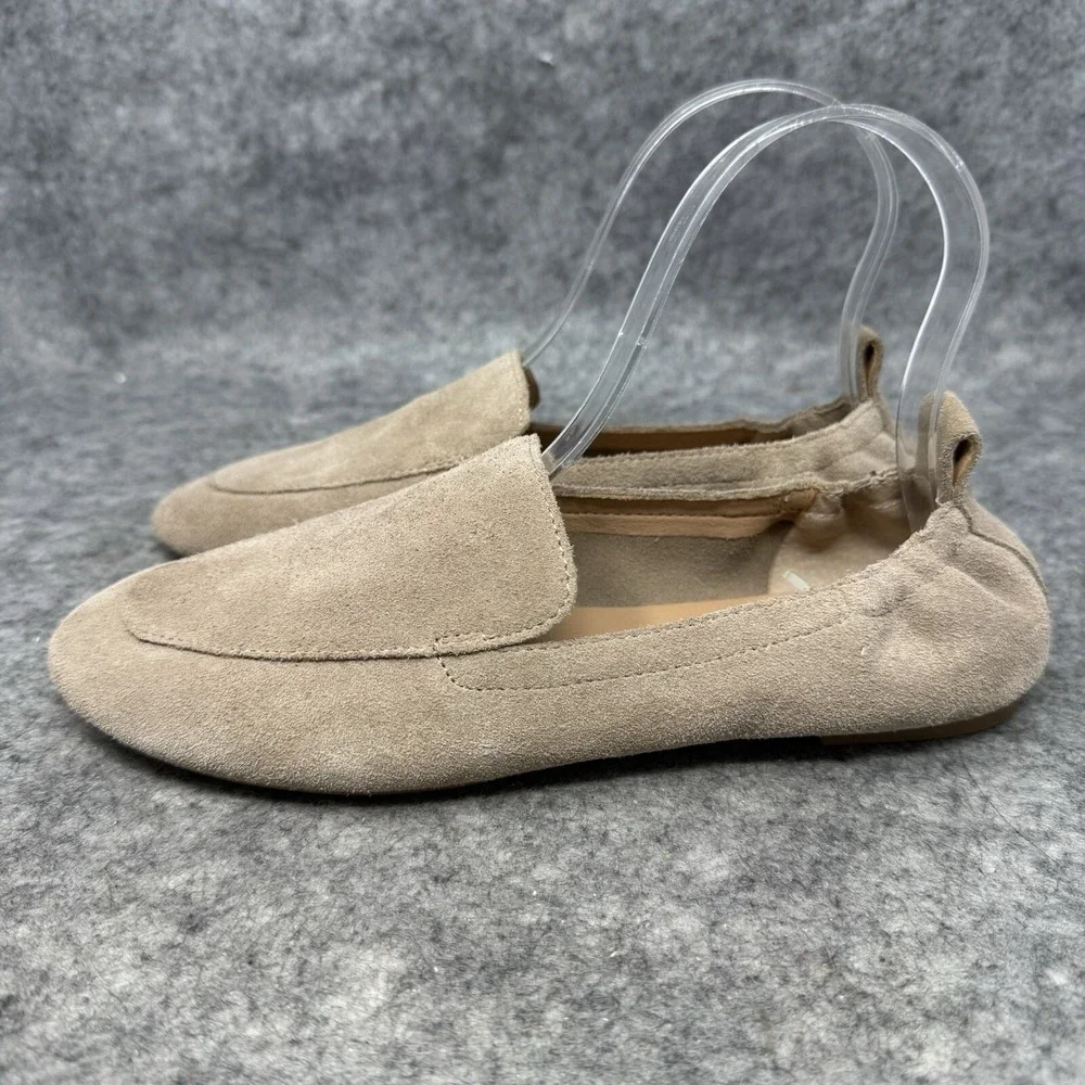 Lucky Brand used minimal
